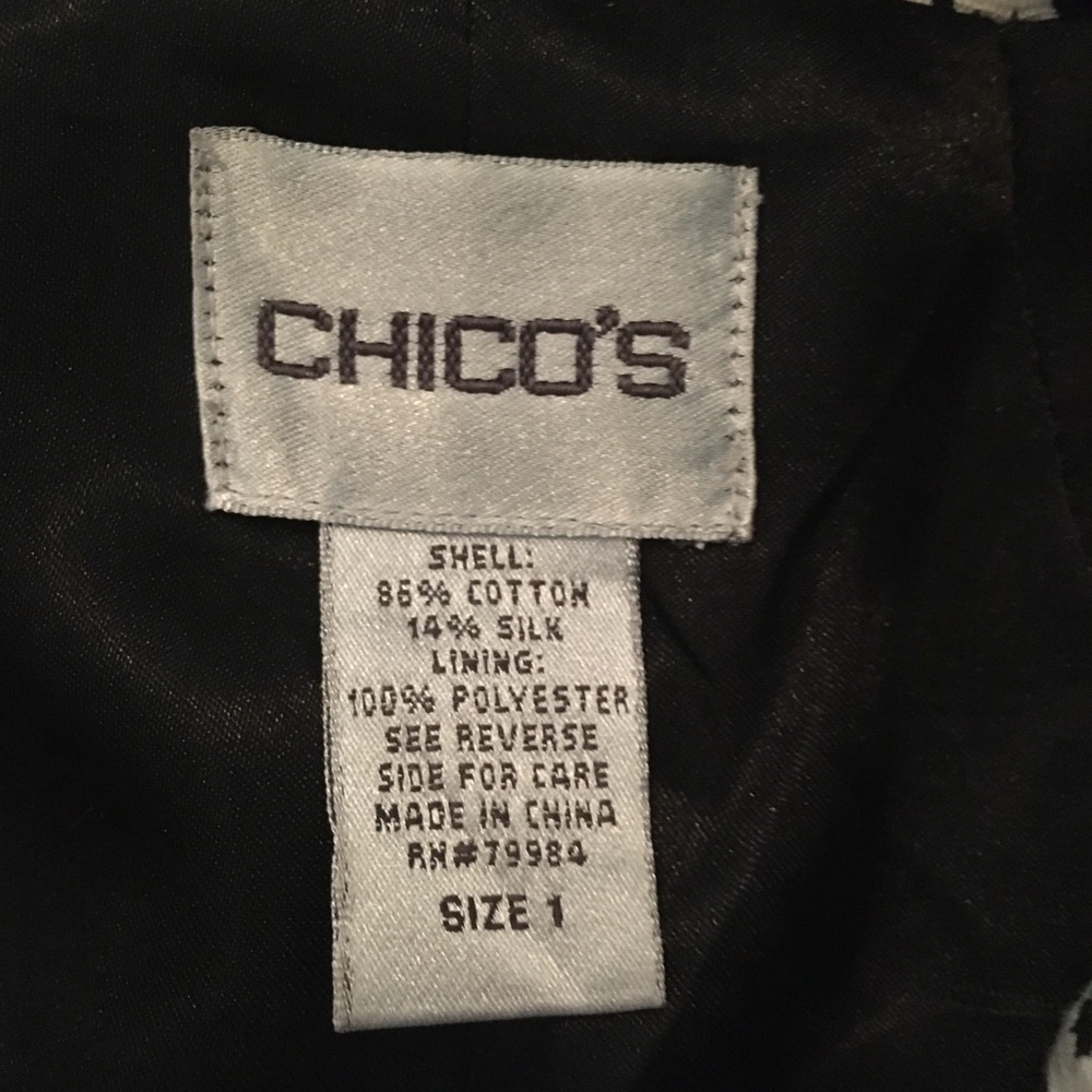 Jacket - Picture 5 of 5